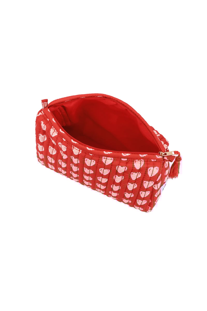 Heartsy make-uptas medium