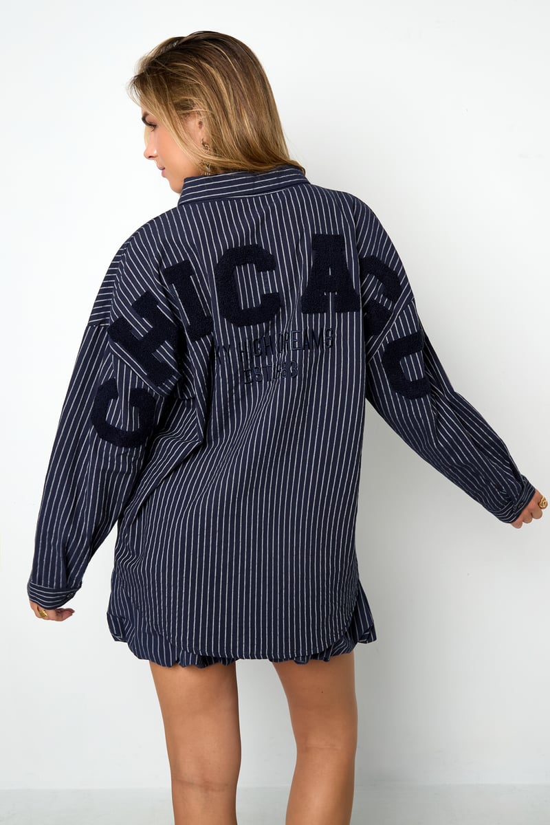 Chicago-shirt