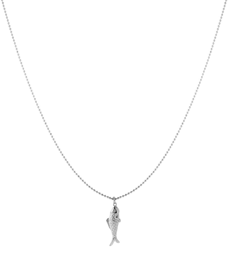 Keep Swimming ketting