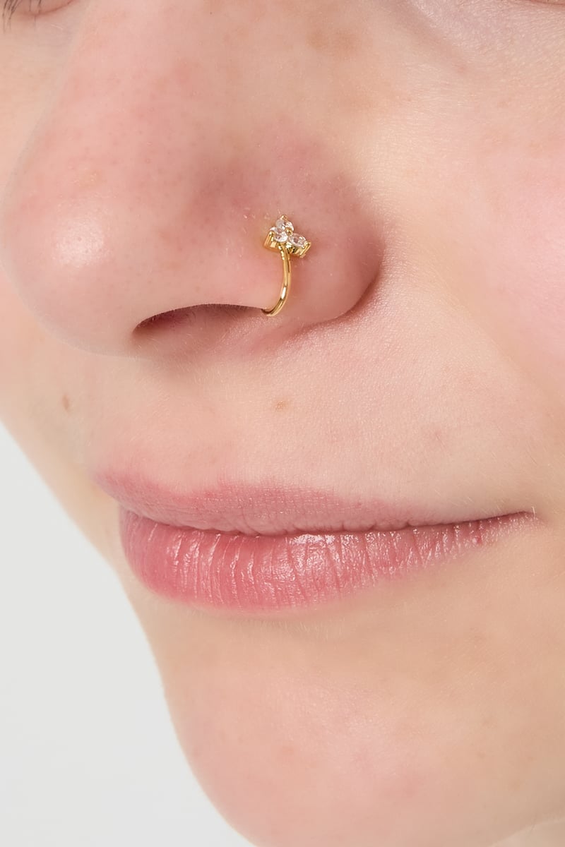 neusmanchet en oormanchet