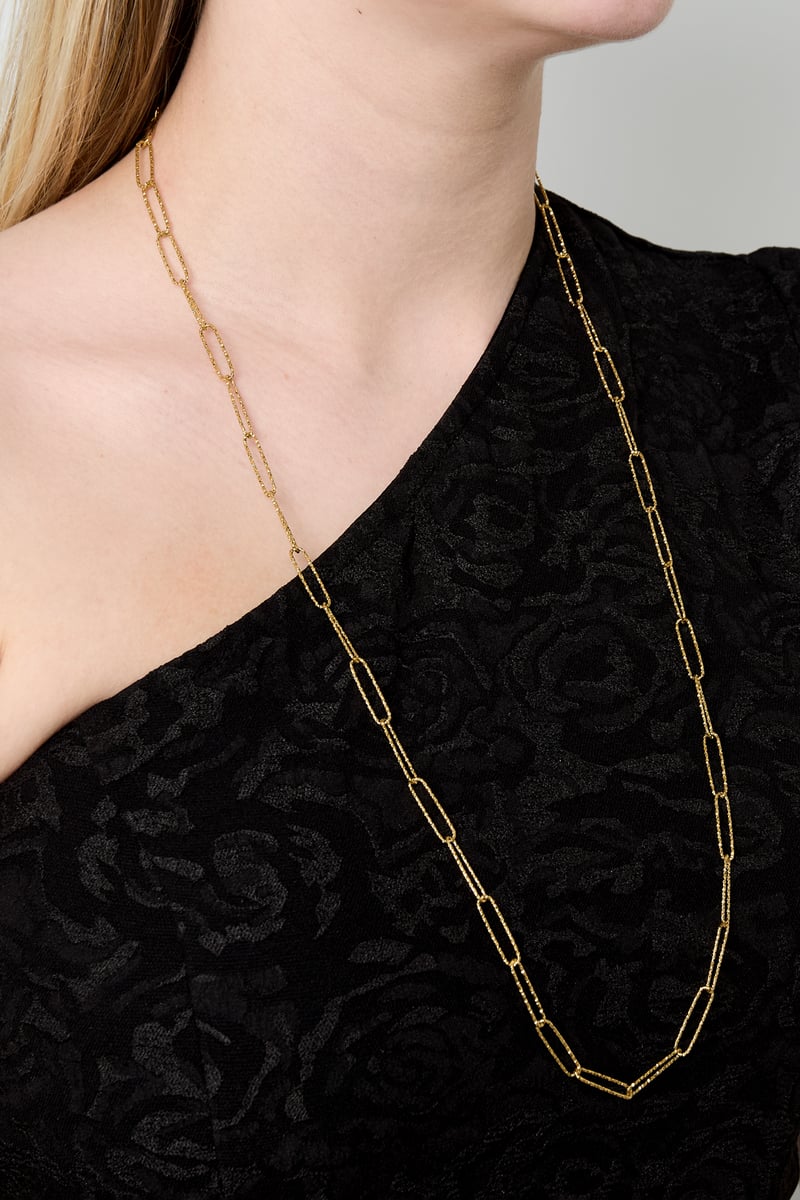 Lange kettingen Ketting Casual Dagelijks Eenvoudig Serie Dames sieraden