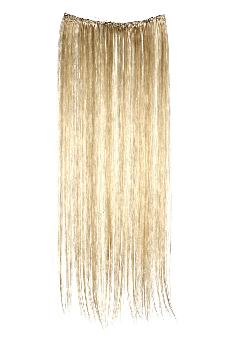 Clip in everyday - zwart / wit