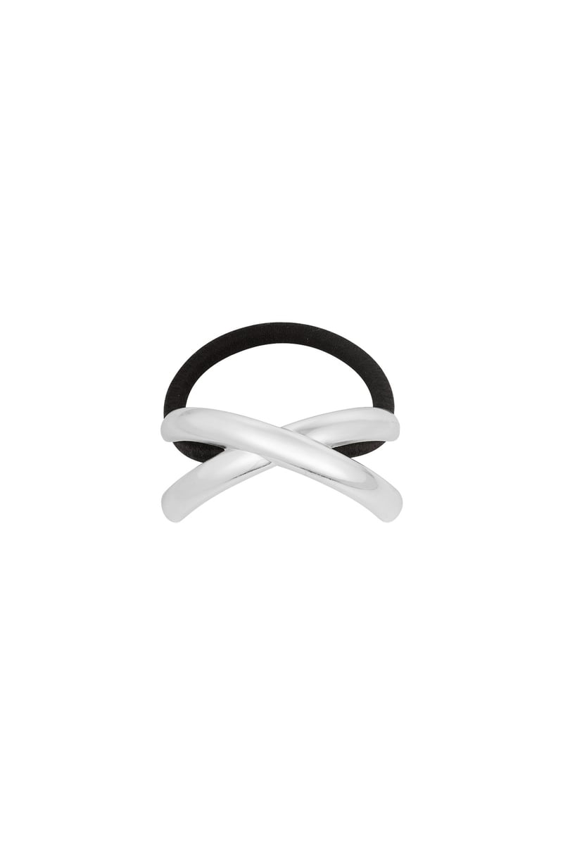 cross chic haarelastiek