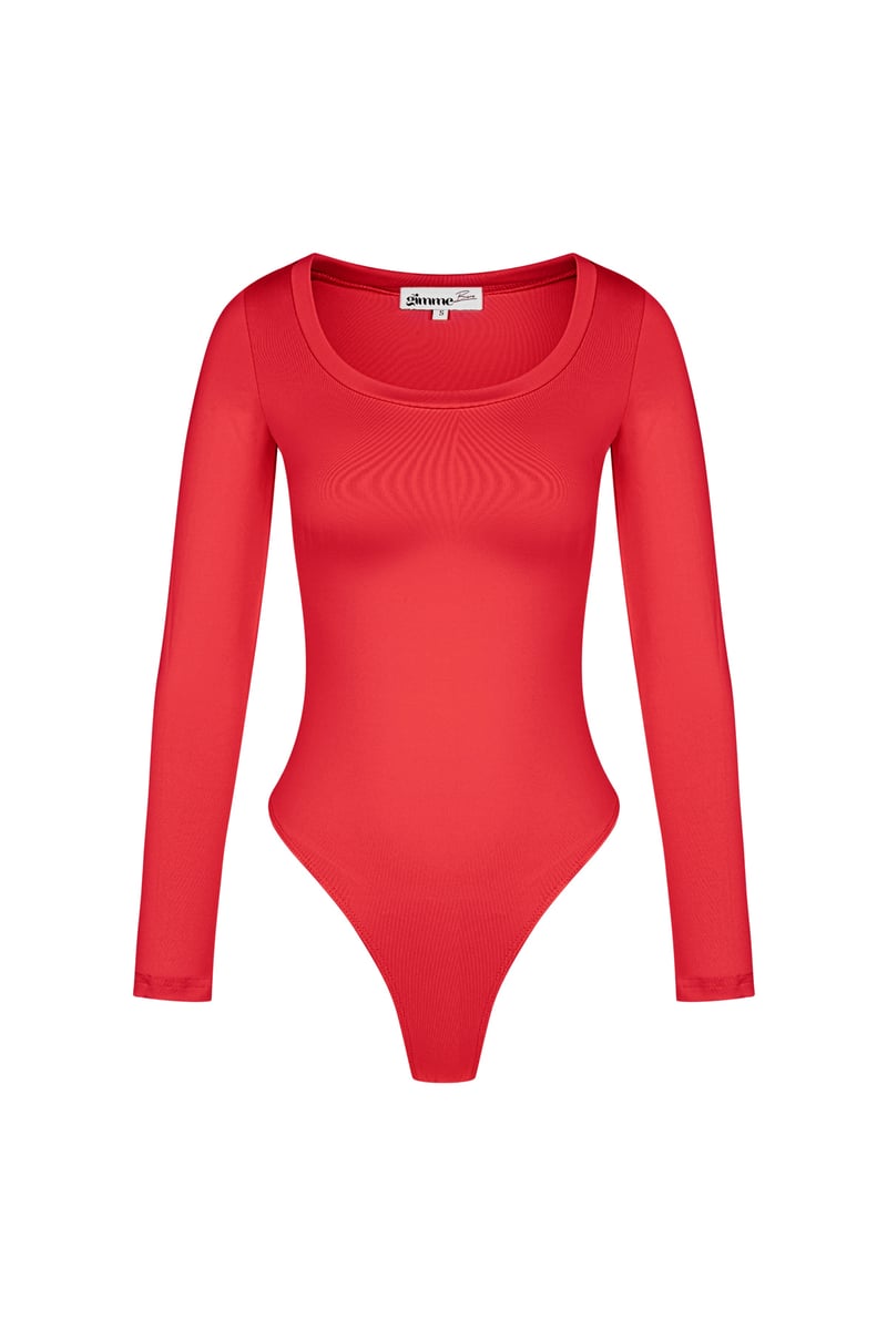 Basic & beyond body - Fuchsia