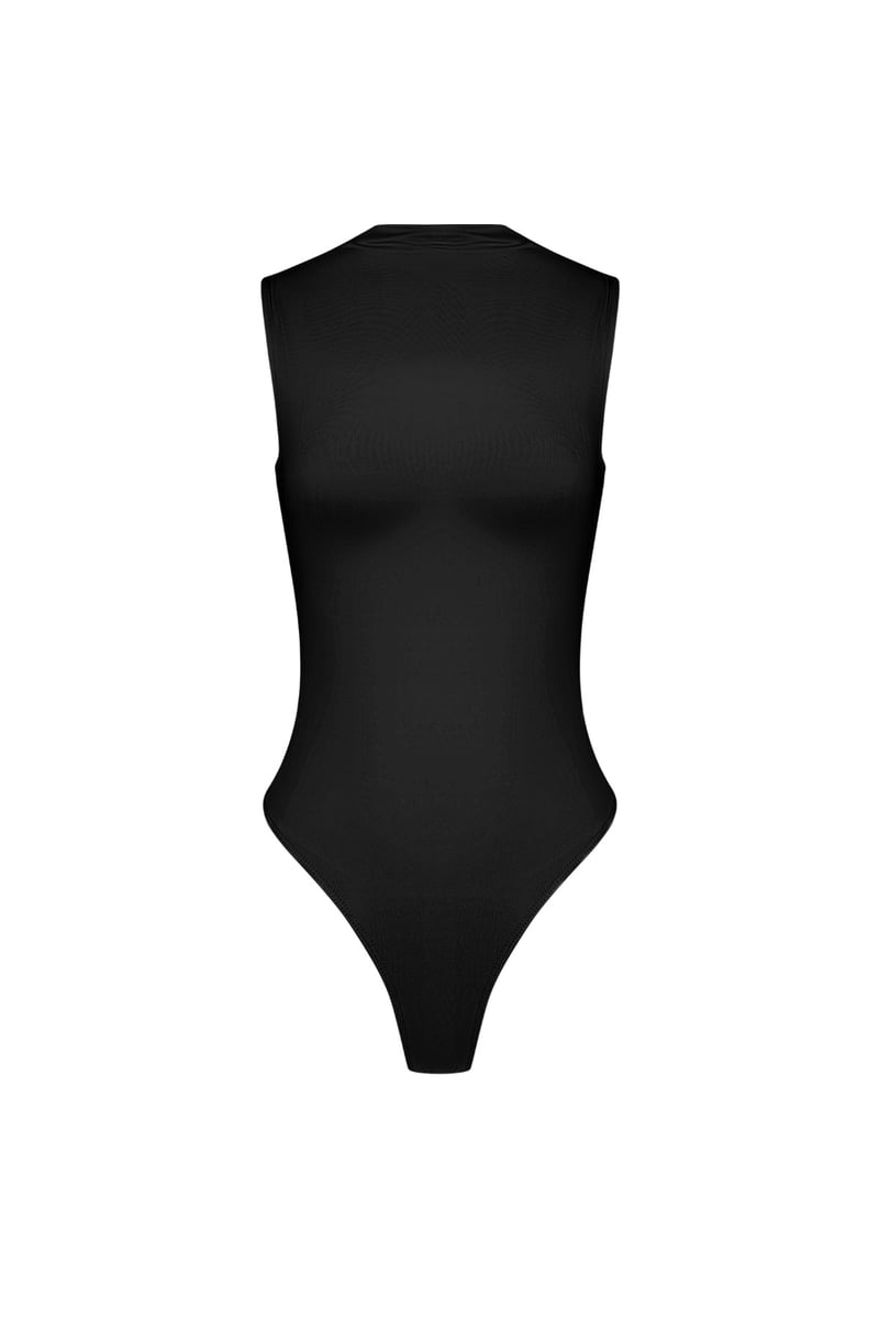 Everyday wear body - Fuchsia