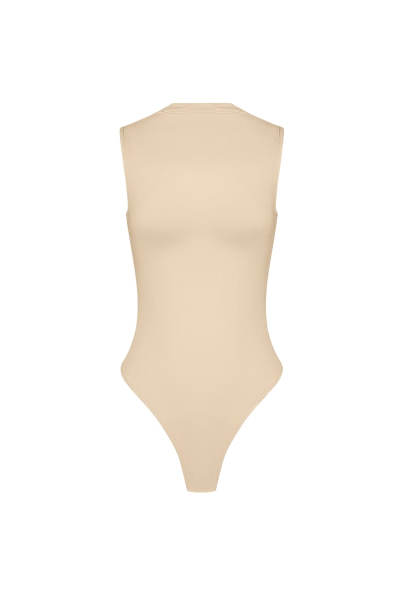 Everyday wear body - Fuchsia