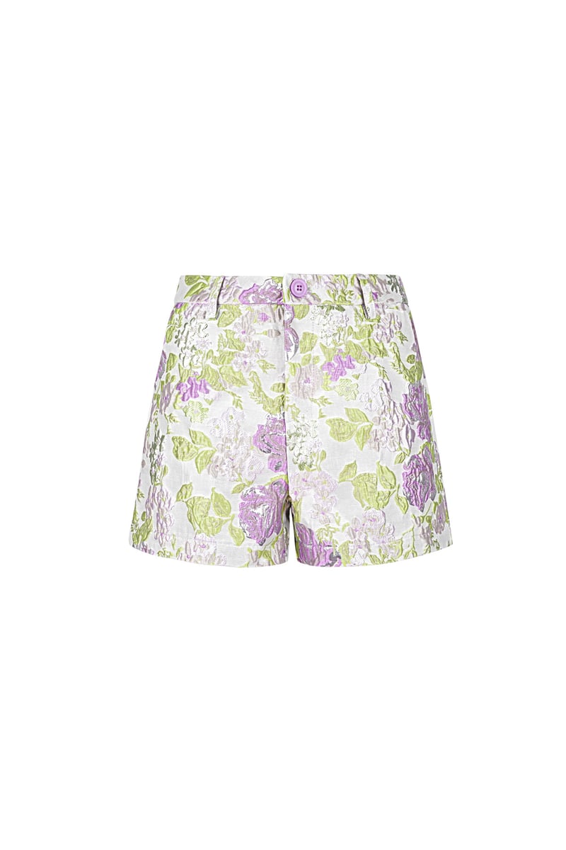 Bloemen short