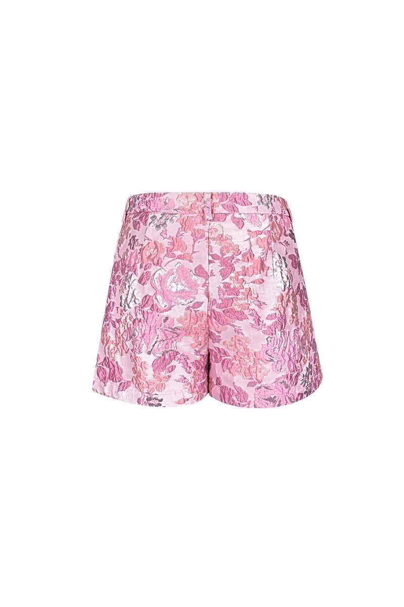 Bloemen short