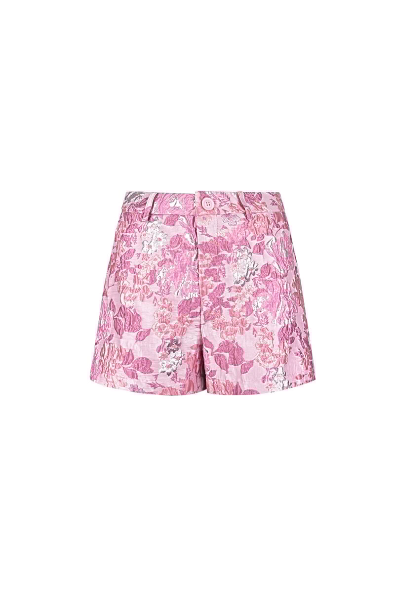 Bloemen short