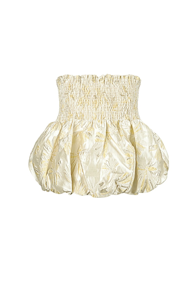 Spring Mini top - Pink