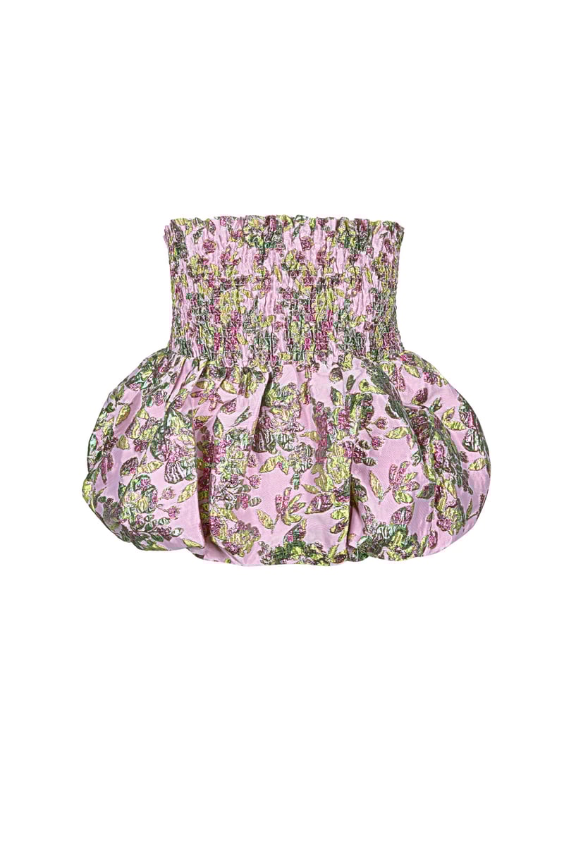 Spring Mini top - Pink