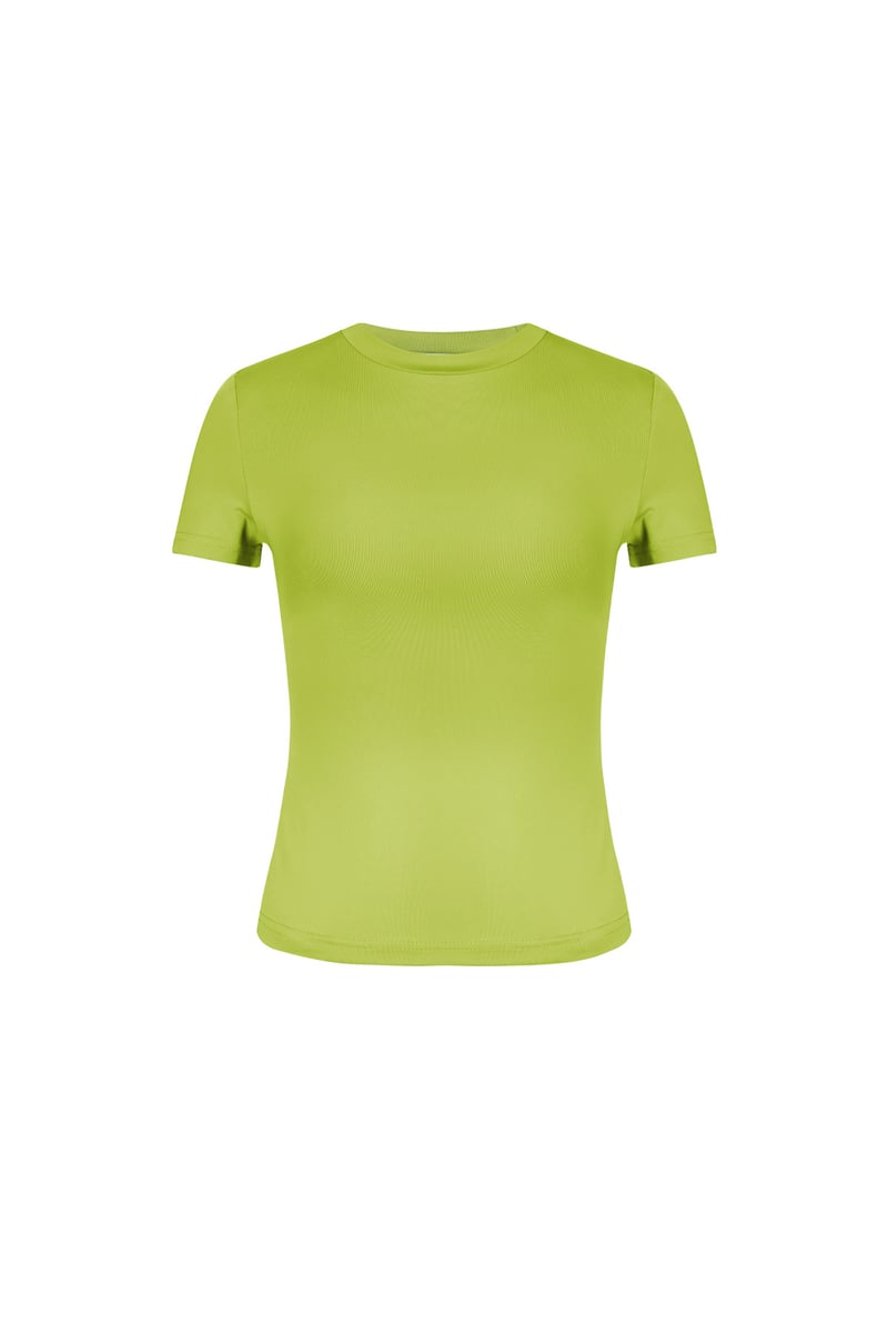 Everyday wear shirt - Zwart