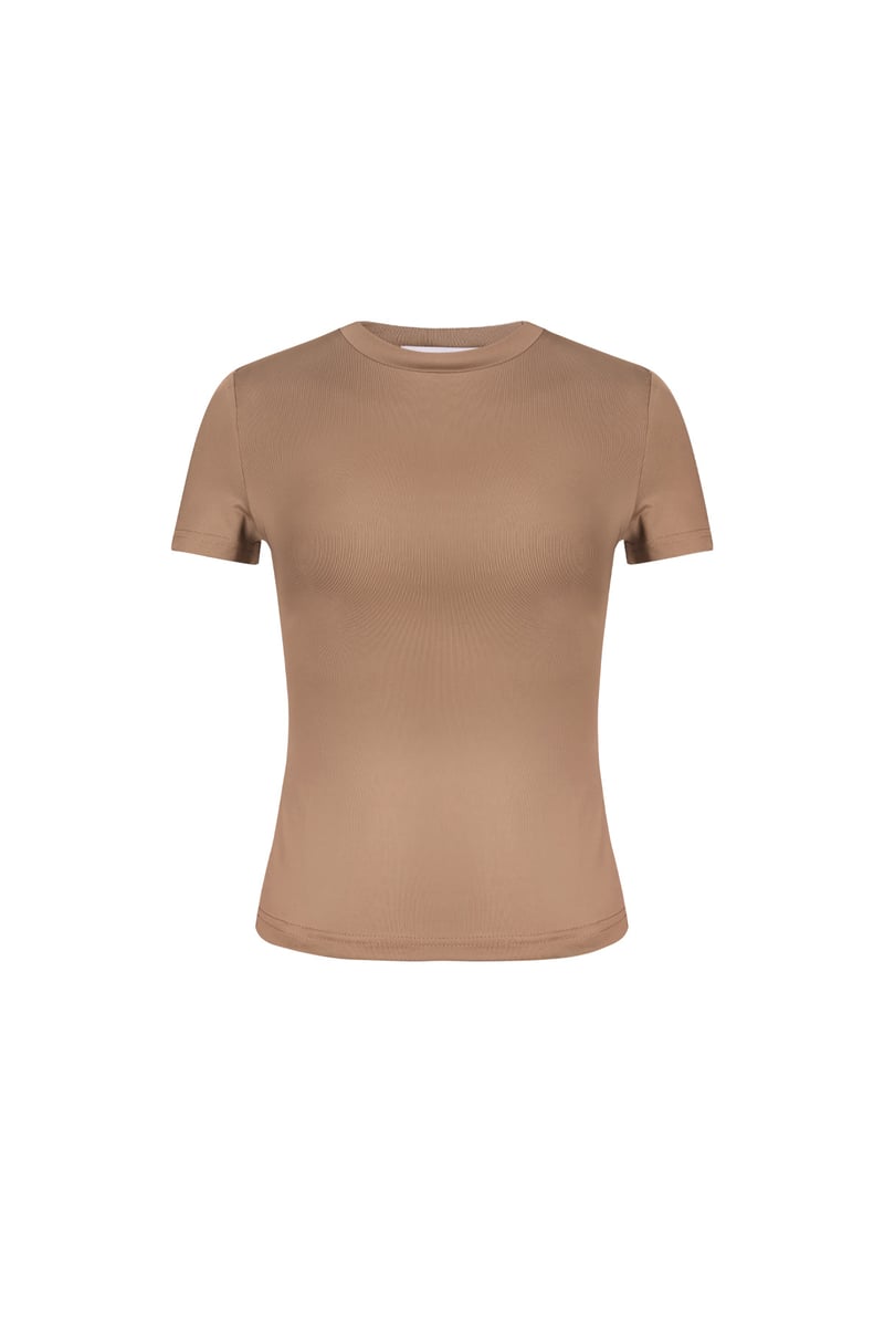 Everyday wear shirt - Zwart