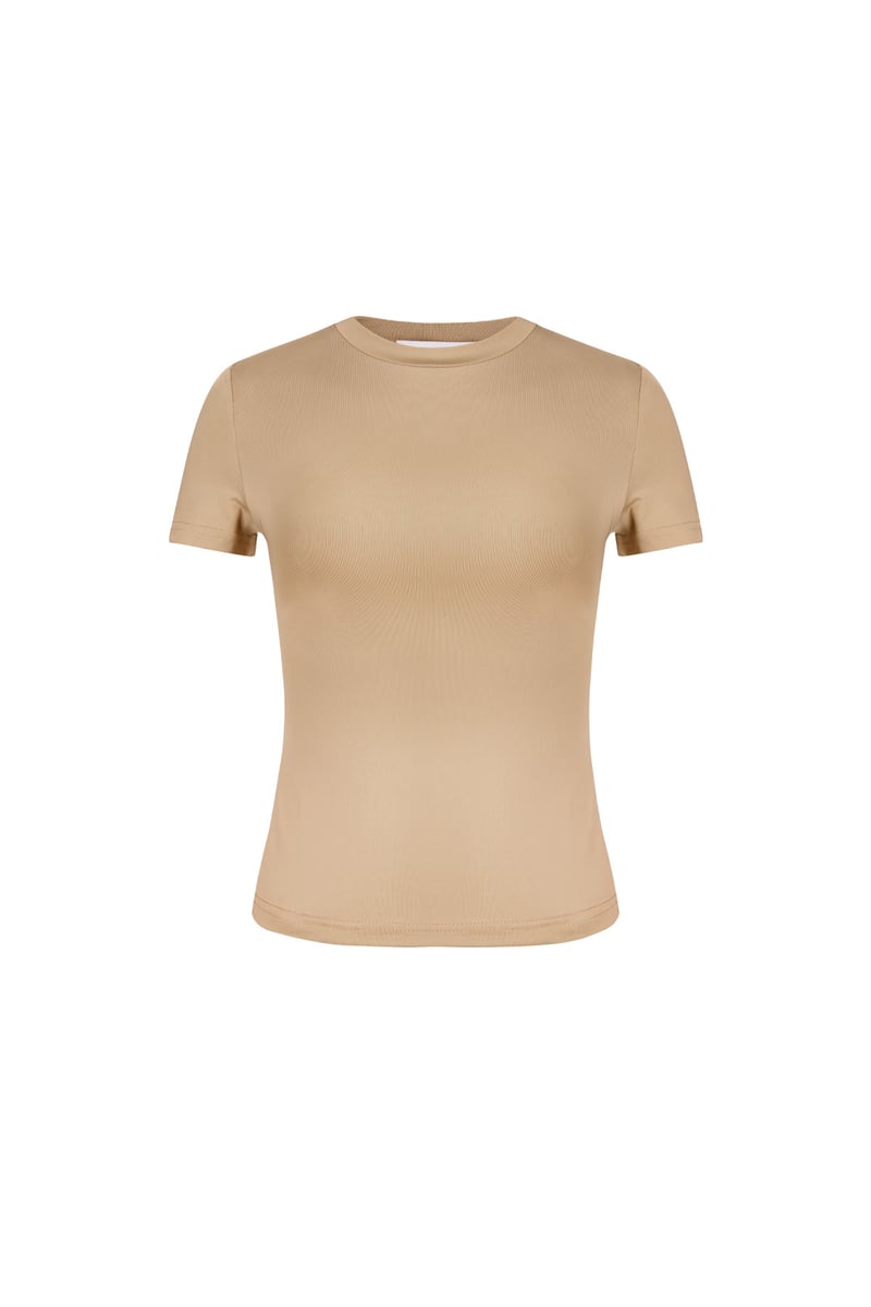 Everyday wear shirt - Zwart