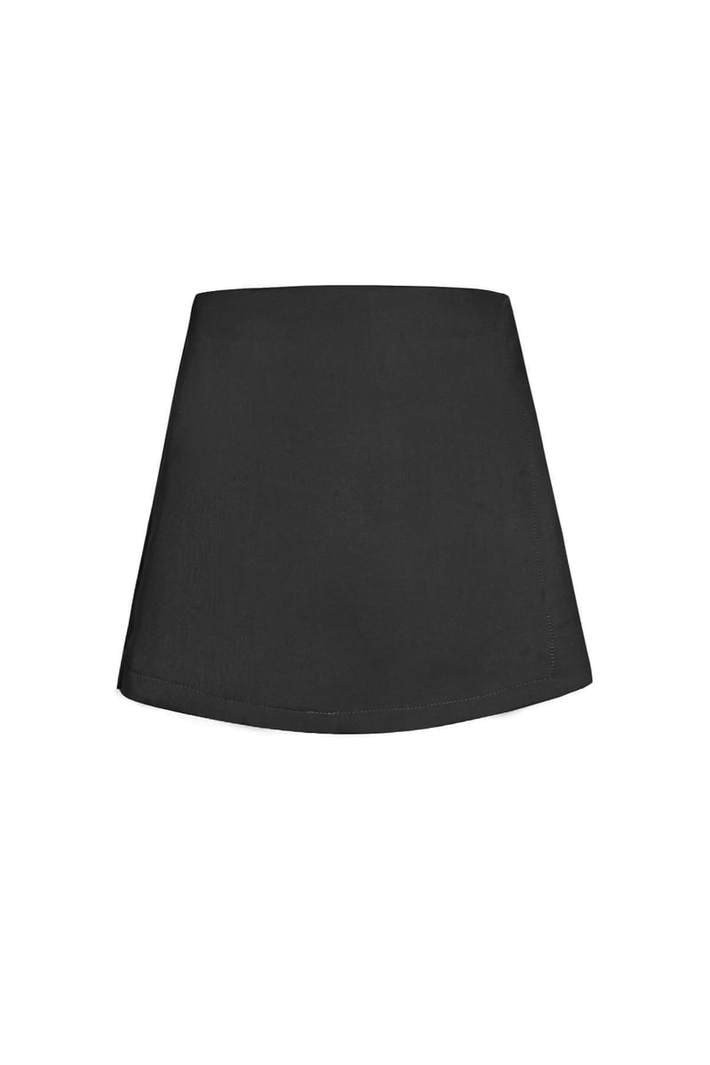 Skort Summer Time - Groen