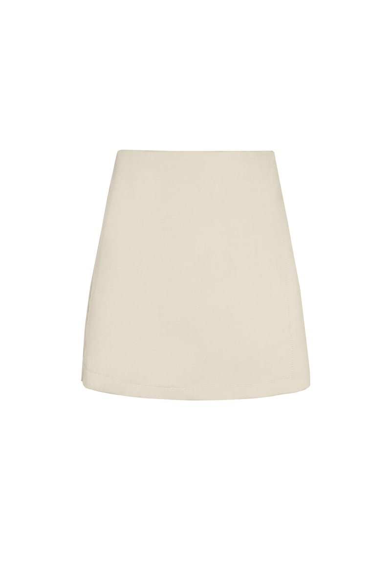 Skort Summer Time - Groen