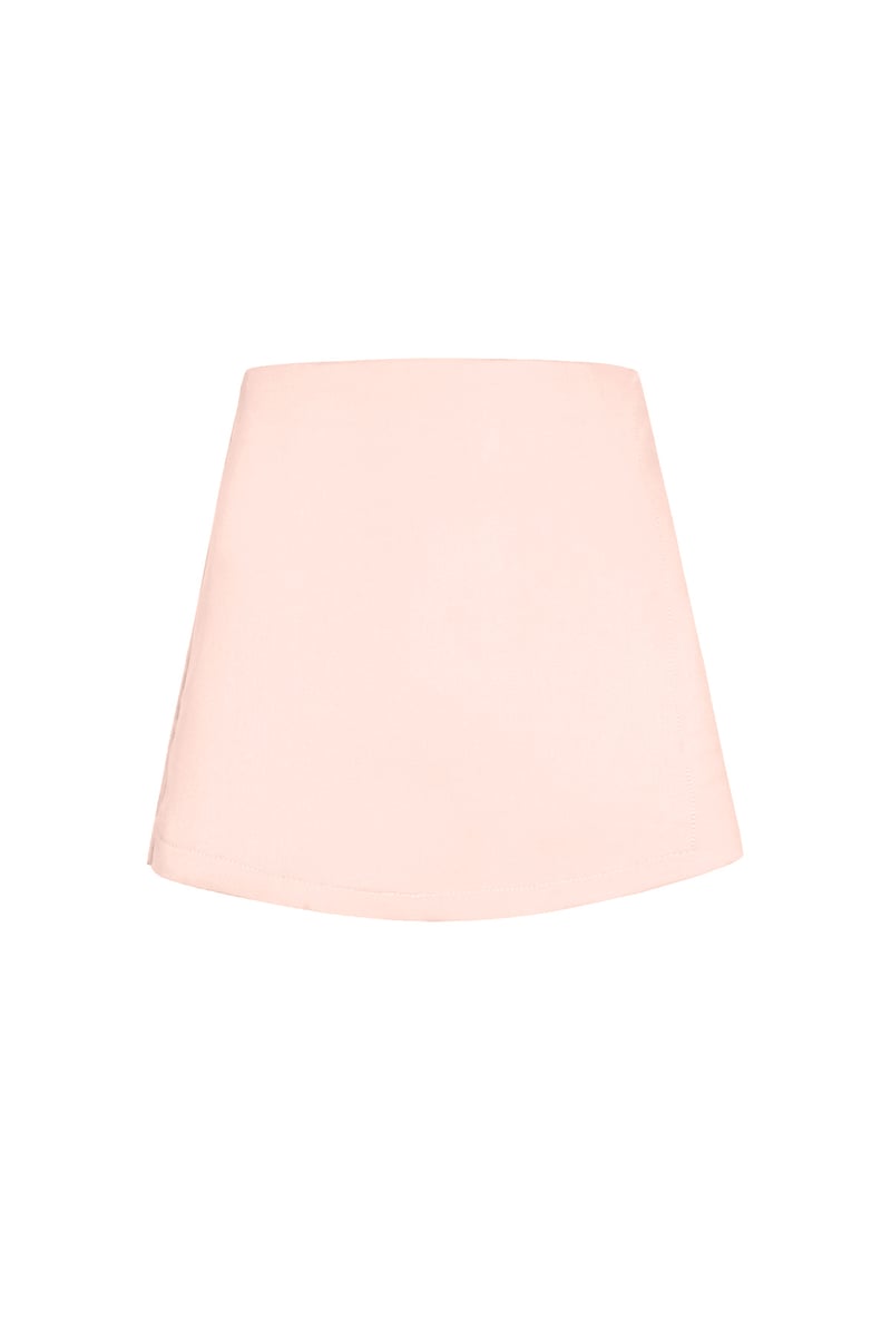 Skort Summer Time - Groen