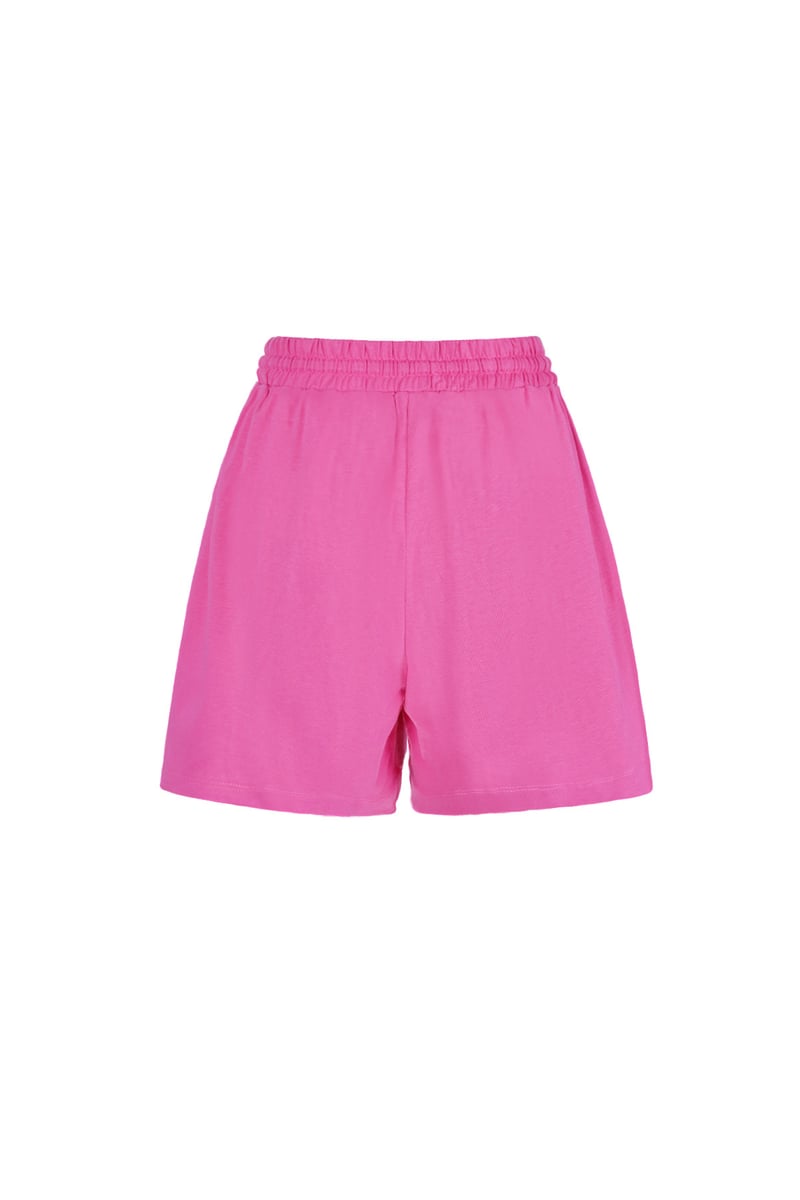 Comfy & Cozy shorts - roze
