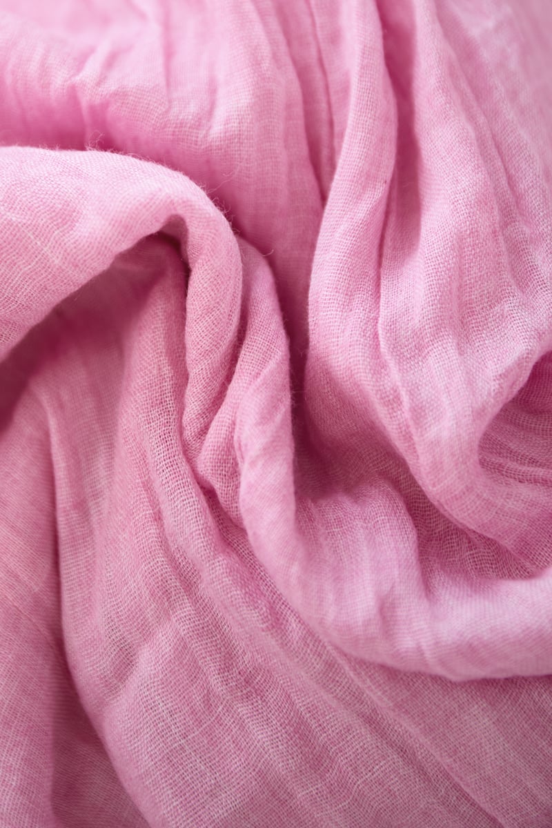 Rokken Effen kleur Casual Lente/Zomerkleding