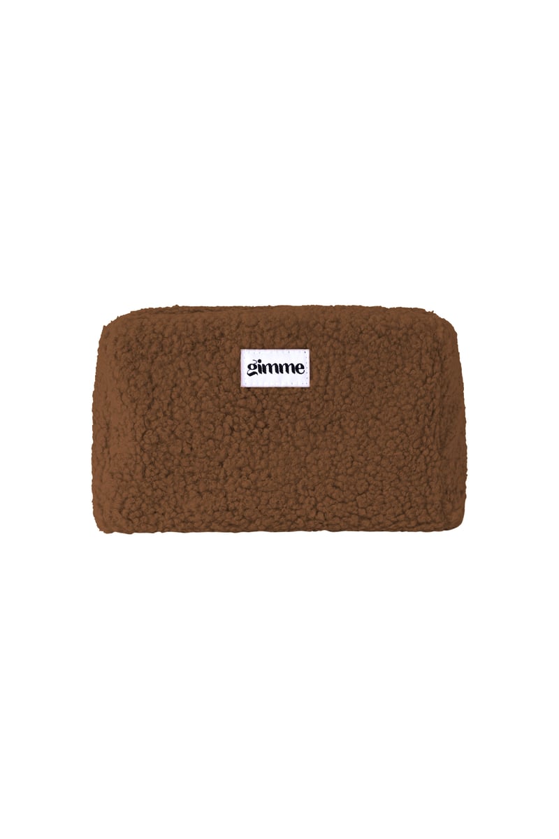 Gimme make-up tas teddy