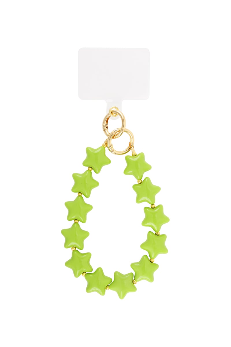 Starr Telefoonsnoeren