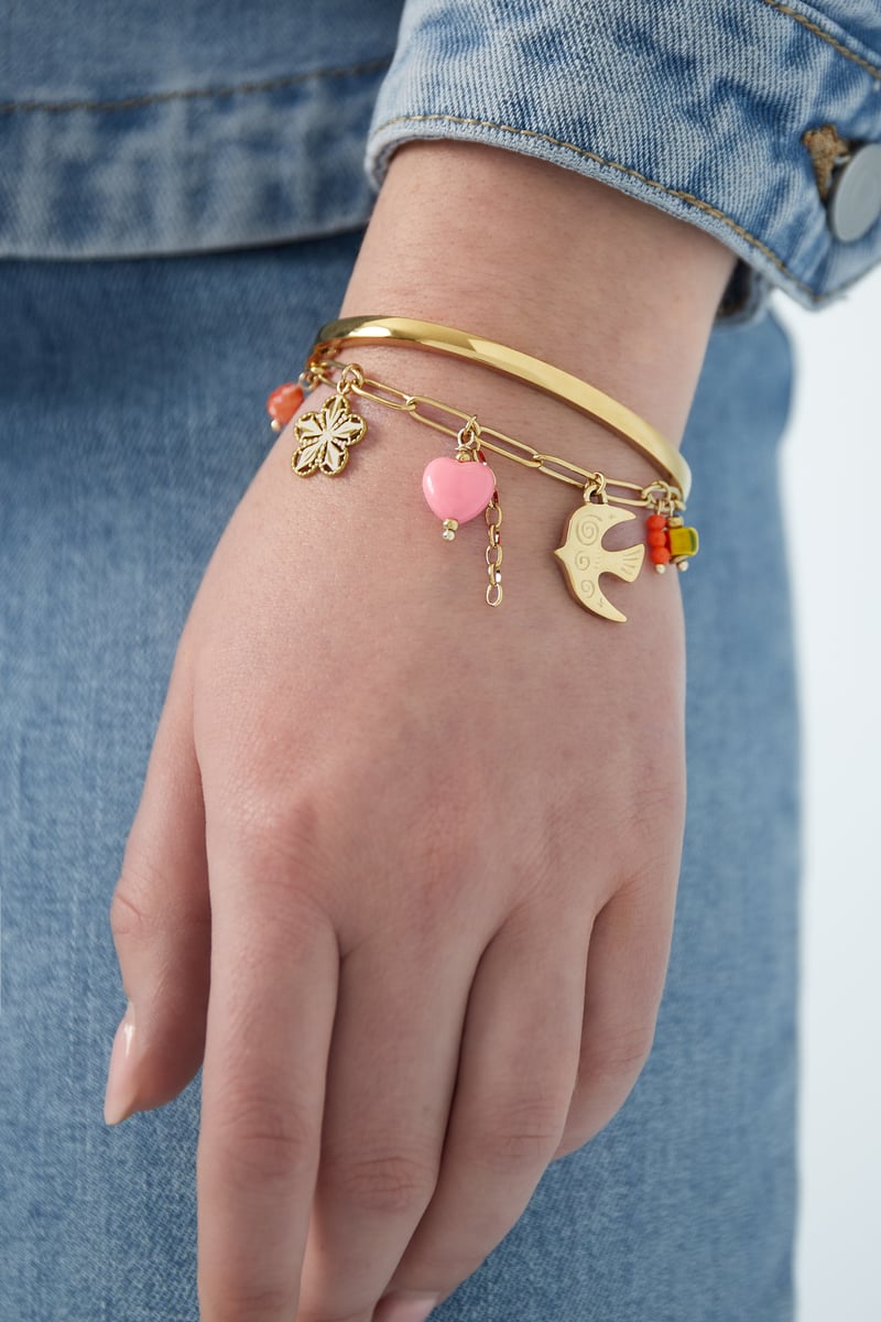 mystic tides armband