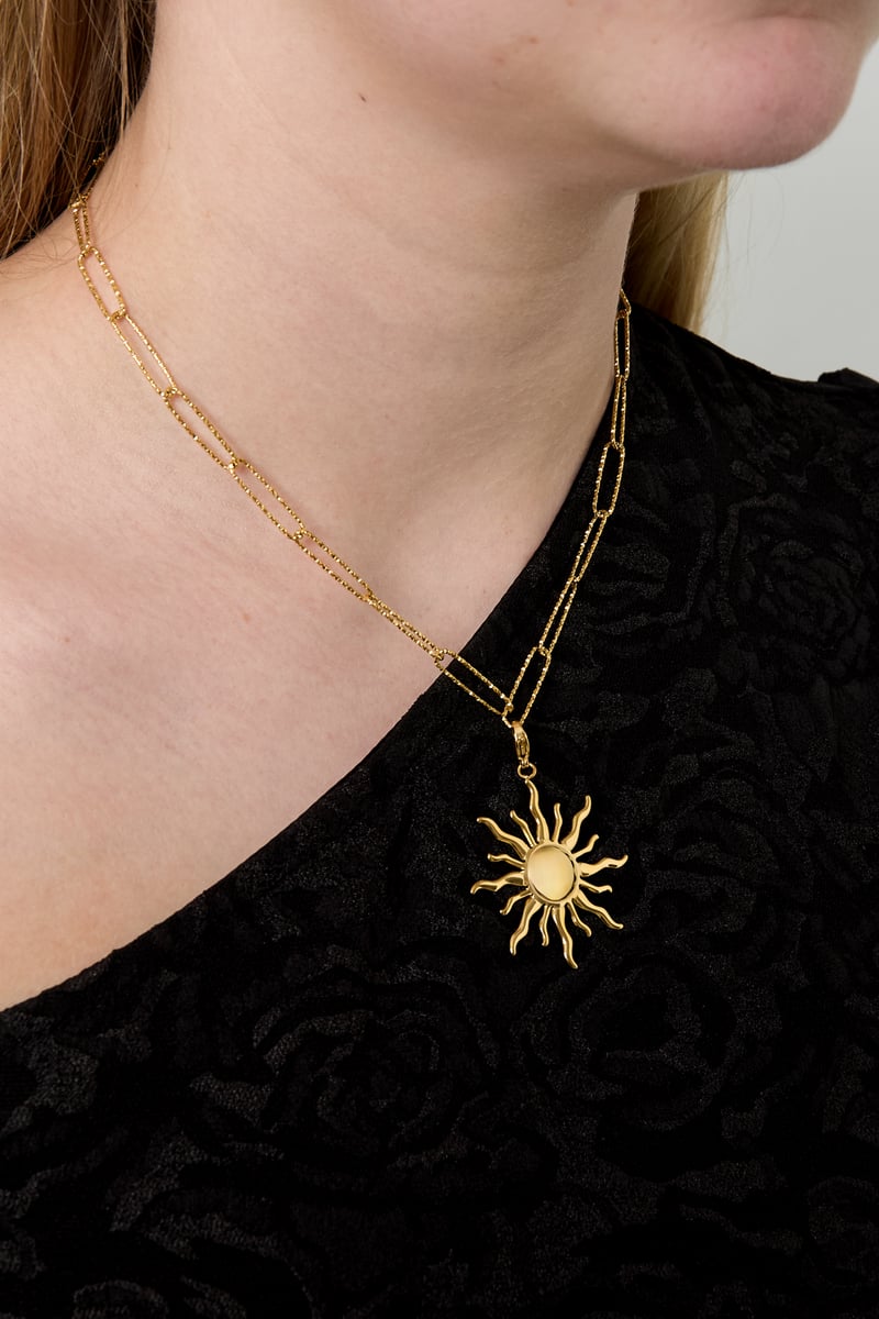   Kettingen Ketting Dagelijks Dagelijks Eenvoudig Serie Dames sieraden