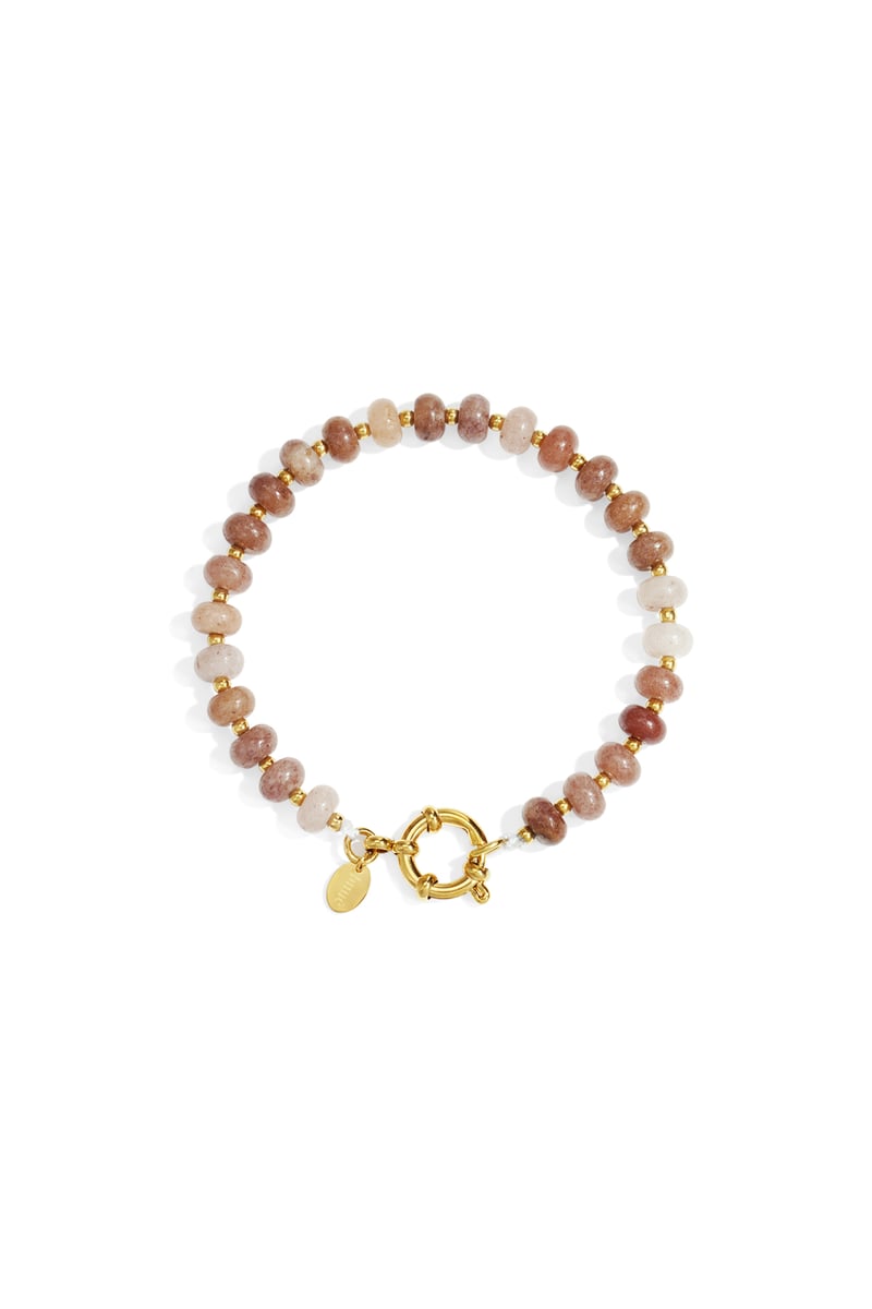 Kralenarmbanden Kralen Casual Dagelijks Eenvoudig Serie Damessieraden