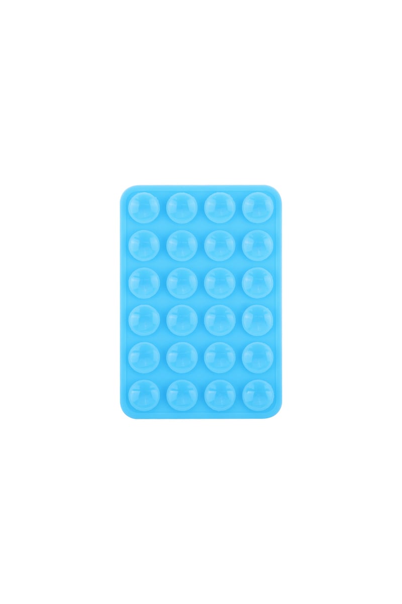 Zuignapstandaard voor mobiele telefoon, 5 stuks