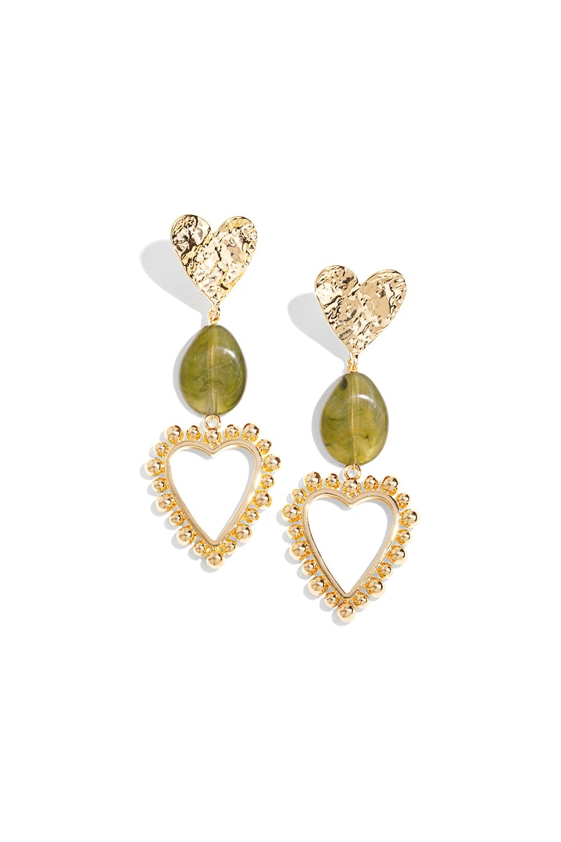 You Are So Loved oorbellen