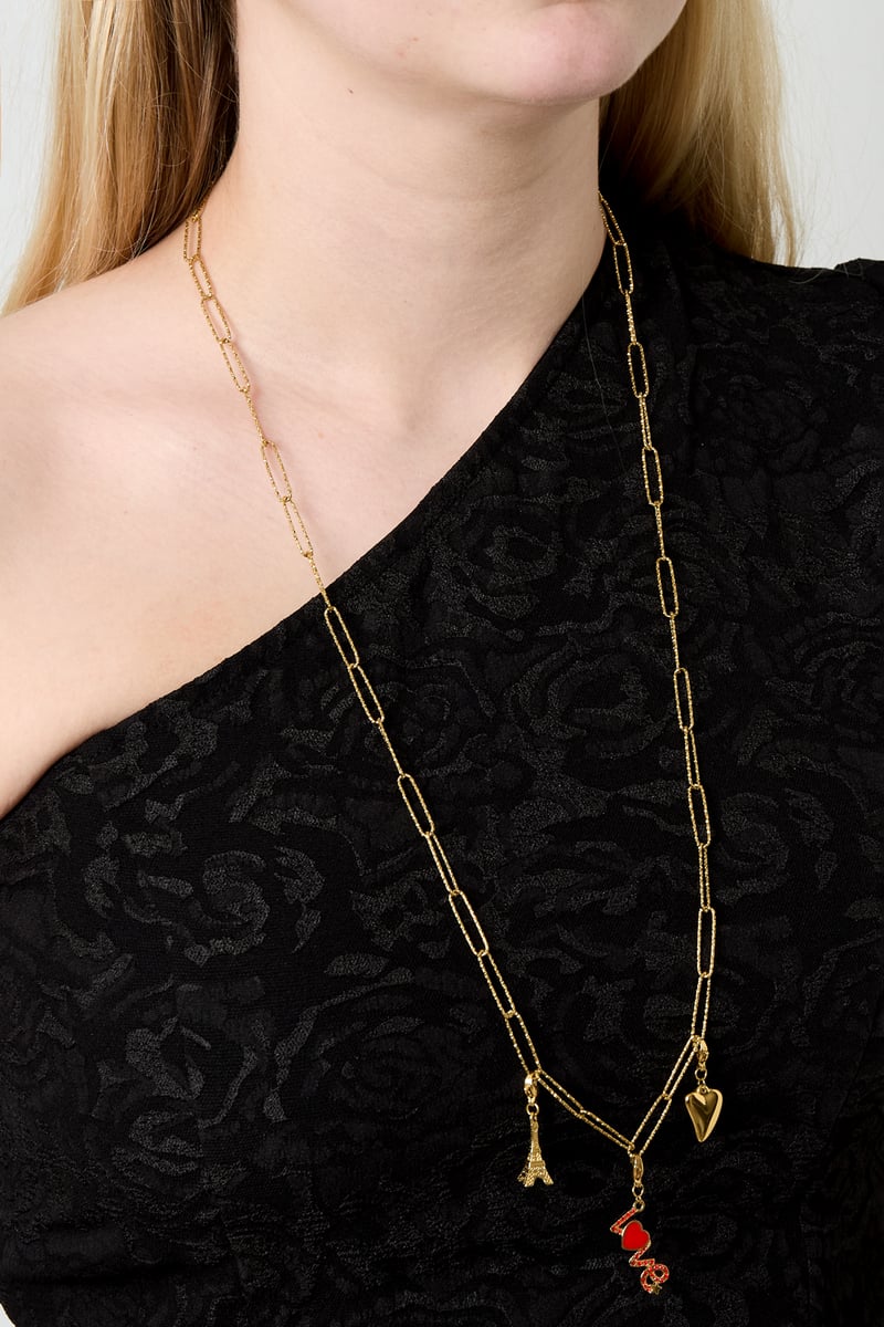 Lange kettingen Ketting Casual Dagelijks Eenvoudig Serie Dames sieraden