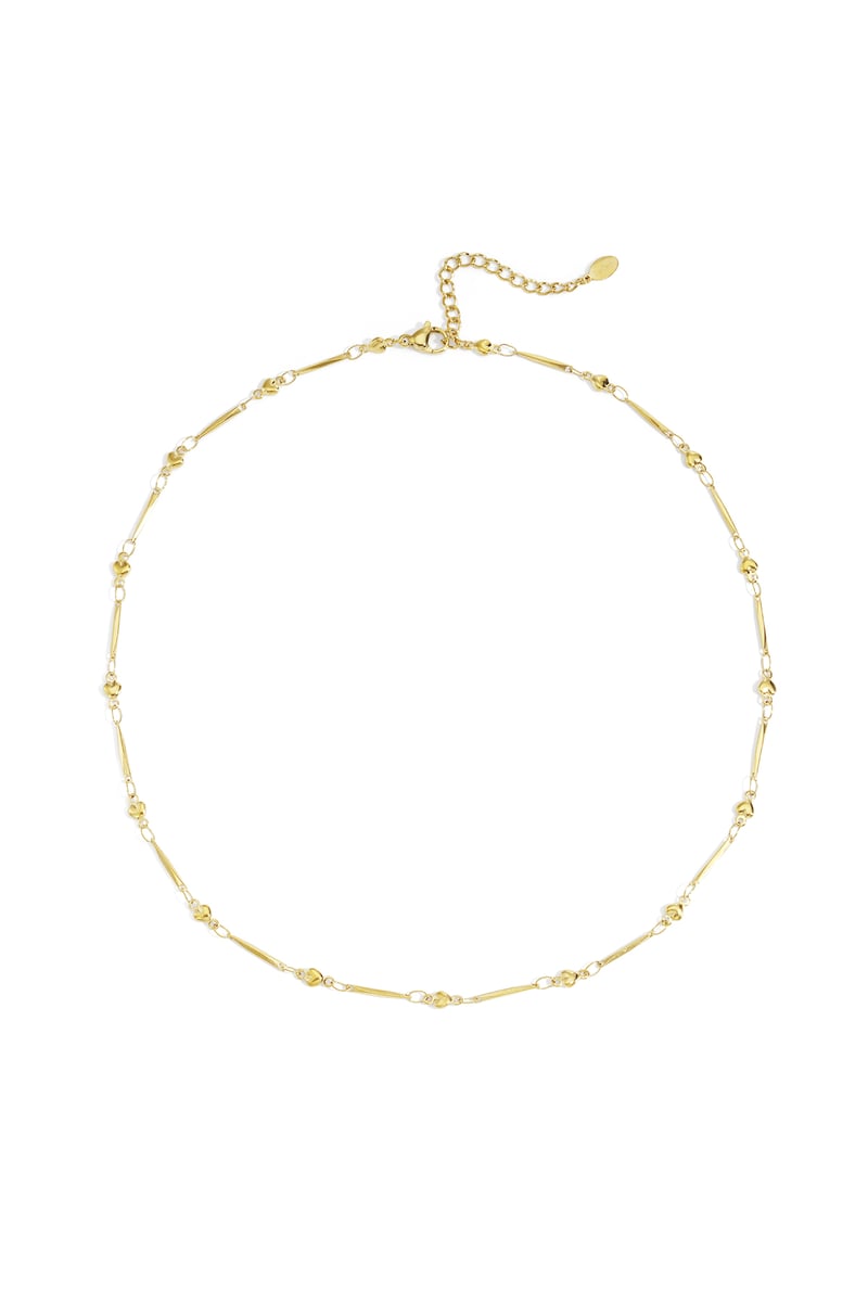 Kettingen Ketting Casual Dagelijks Eenvoudig Serie Dames sieraden