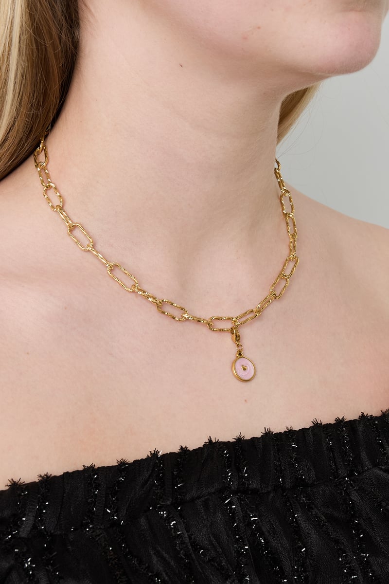   Kettingen Ketting Casual Dagelijks Eenvoudig Serie Dames sieraden