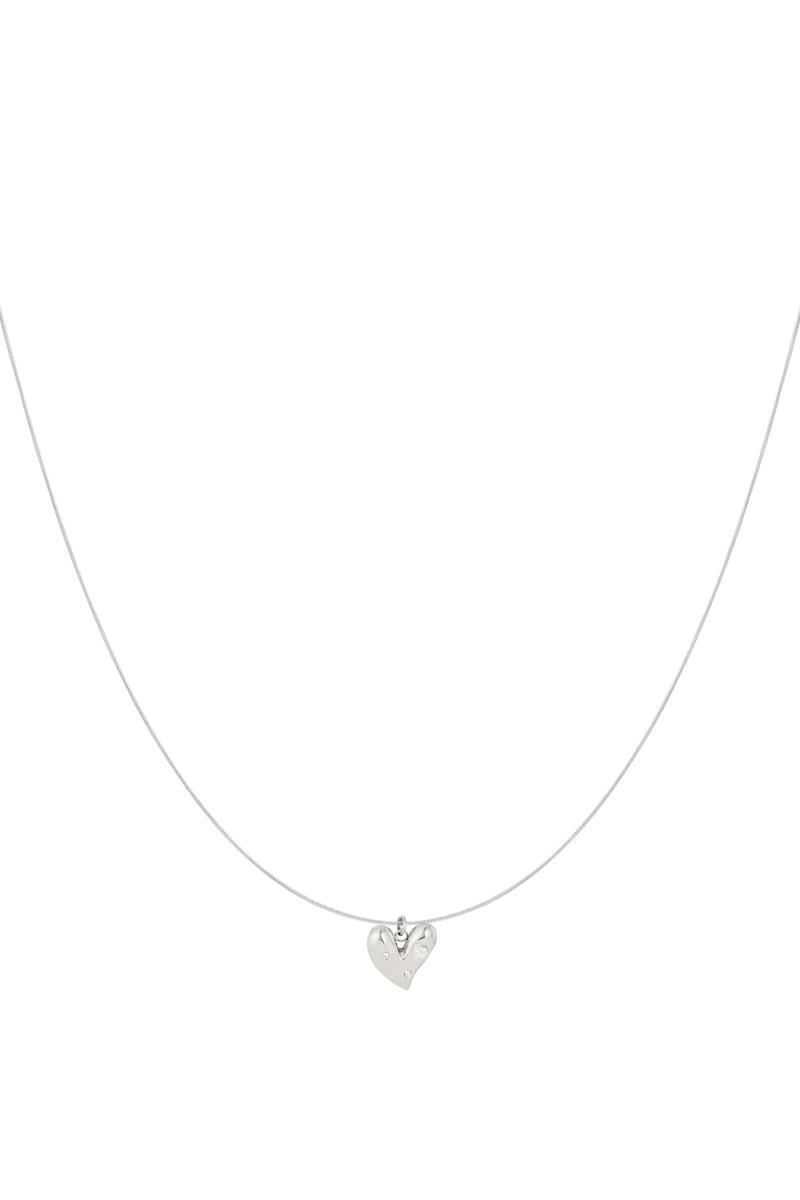 Lucky to Have You ketting