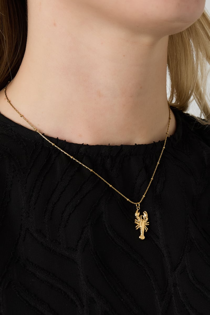   Hangerkettingen Animal Casual Daily Simple Series Damessieraden