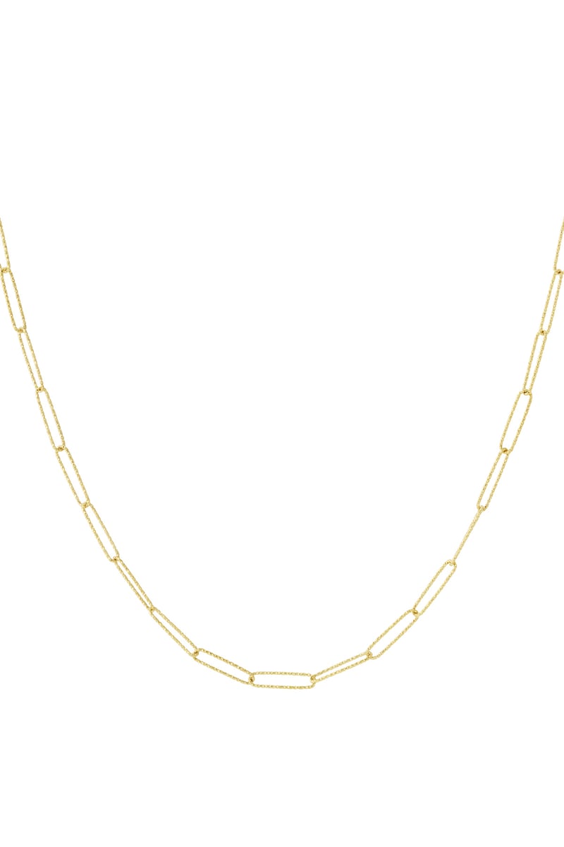   Kettingen Ketting Dagelijks Dagelijks Eenvoudig Serie Dames sieraden