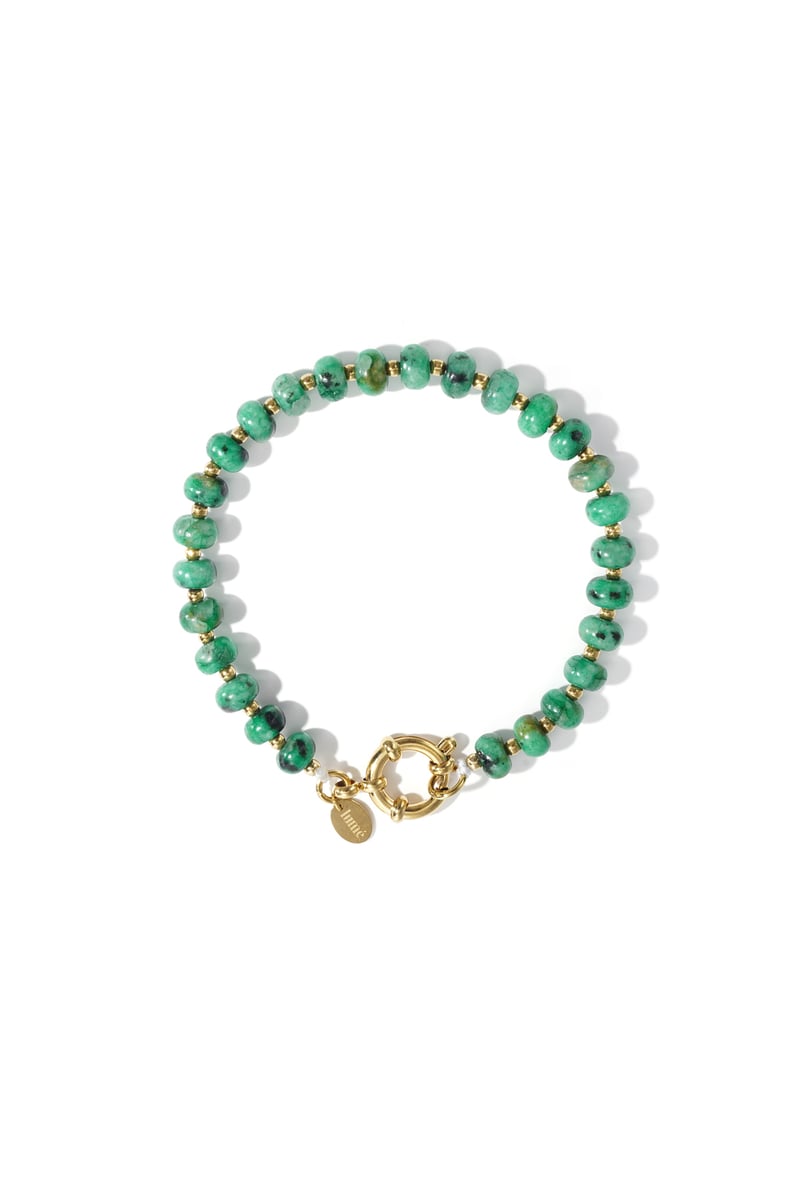 Kralenarmbanden Kralen Casual Dagelijks Eenvoudig Serie Damessieraden