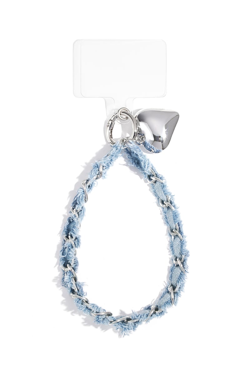 Telefoonsnoeren Ketting Casual Polyester Dagelijkse Accessoires