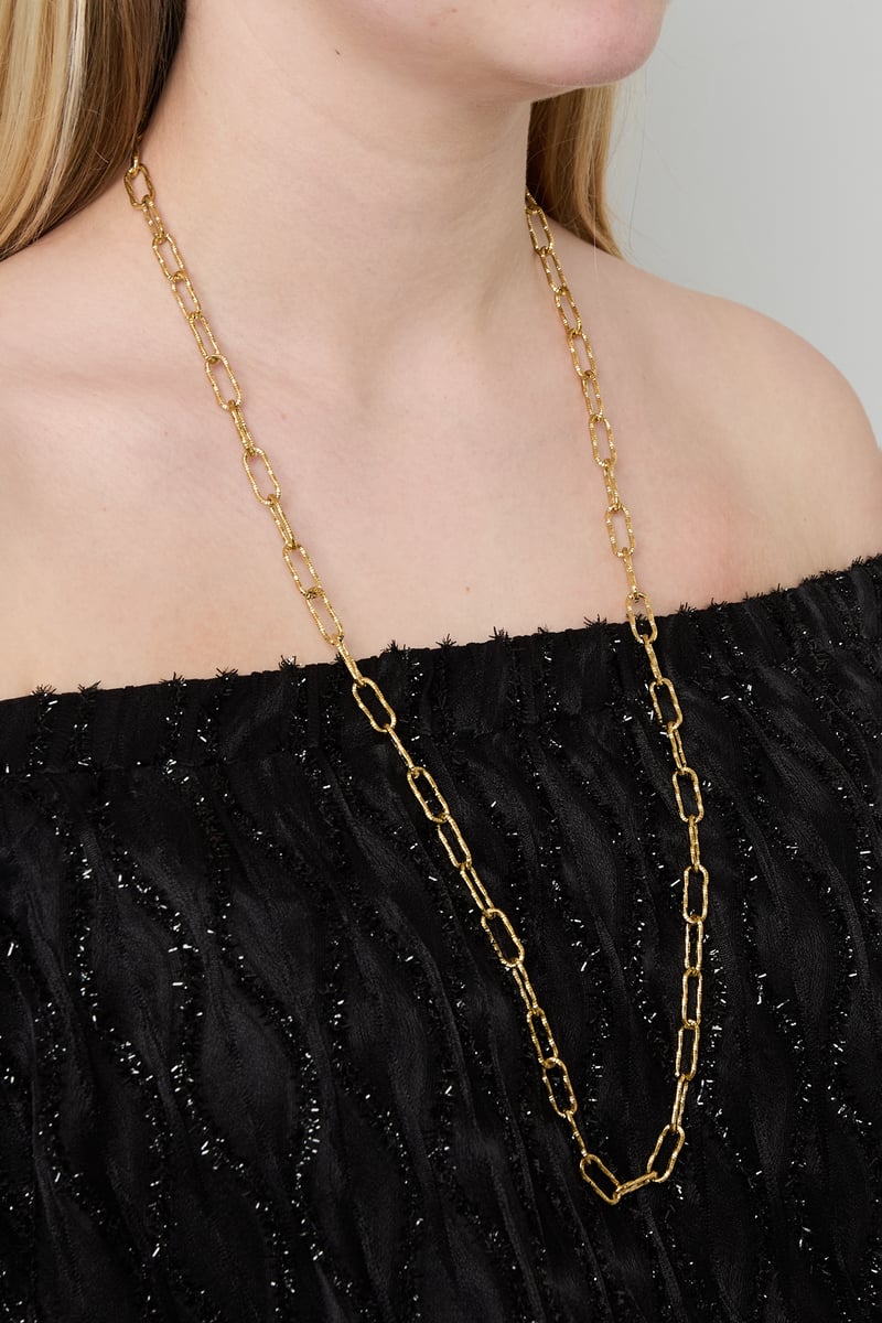 Lange kettingen Ketting Casual Dagelijks Eenvoudig Serie Dames sieraden