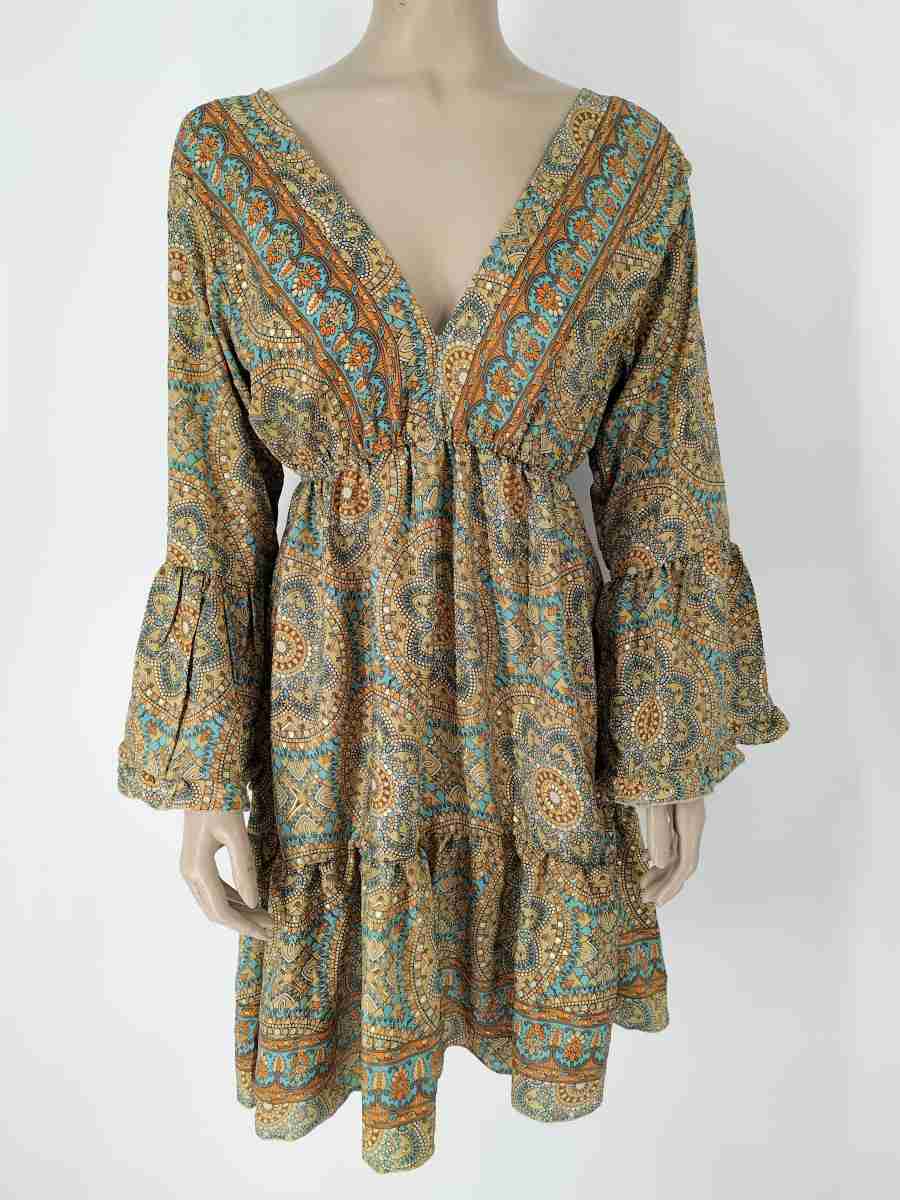 Boho Jurkje