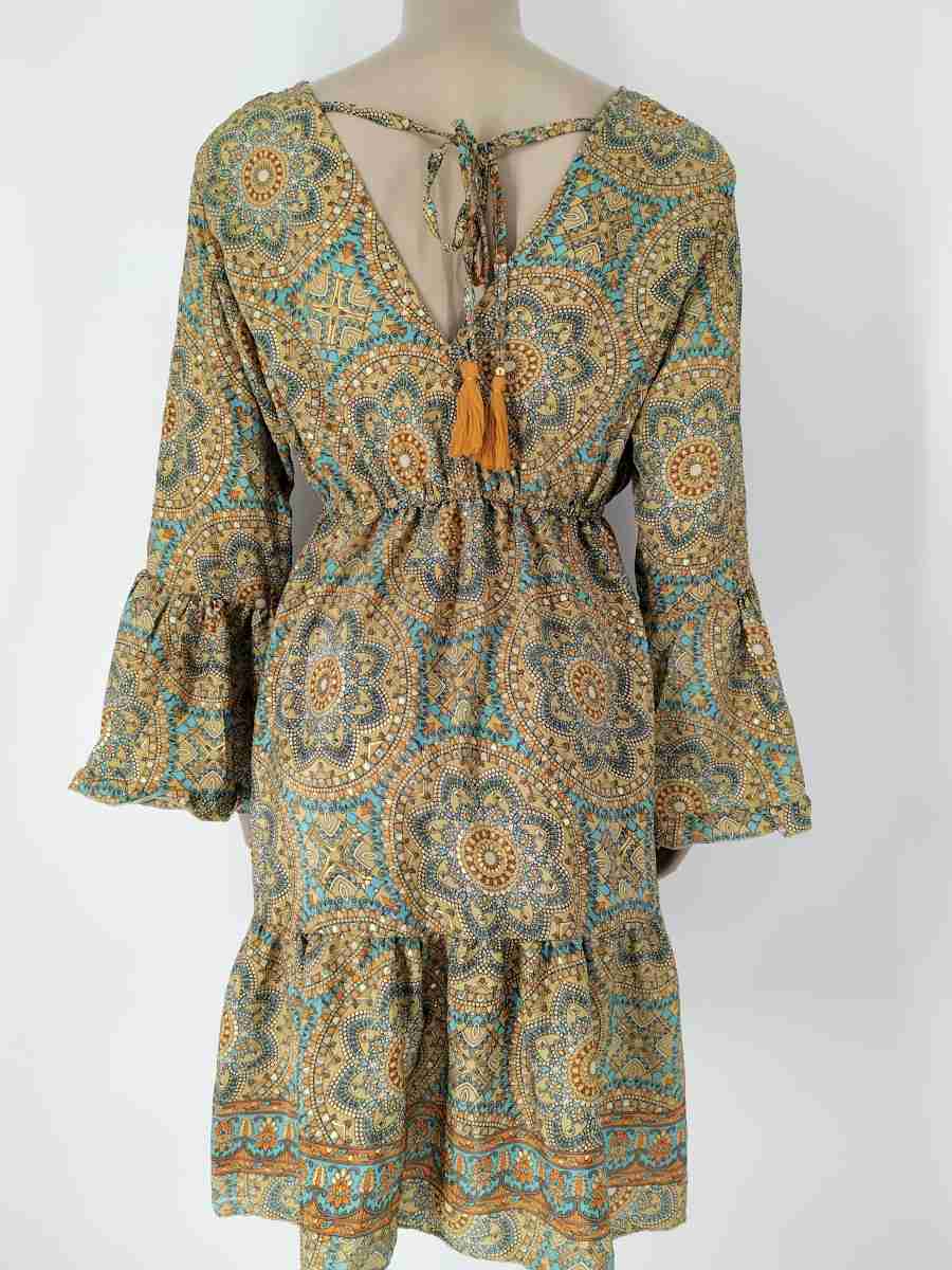 Boho Jurkje