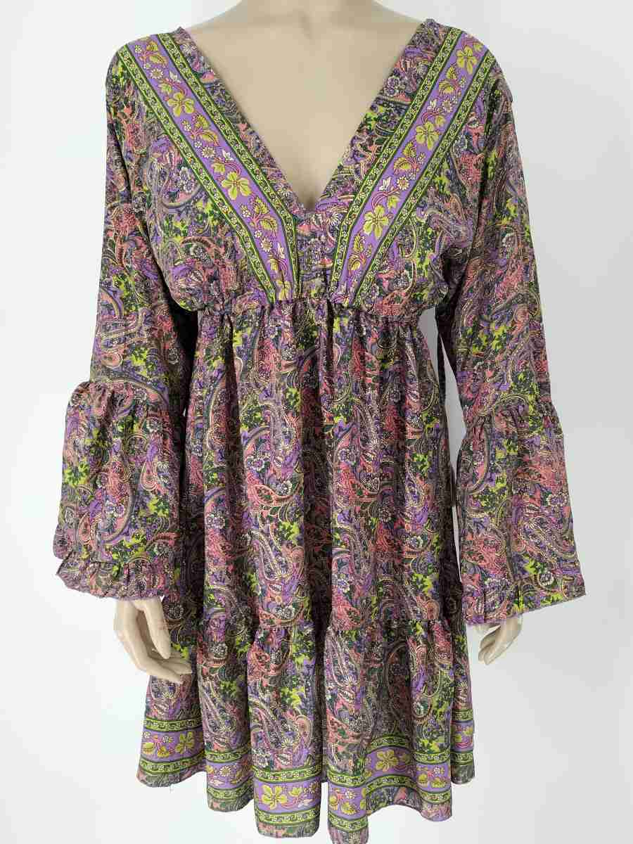 Boho Jurkje