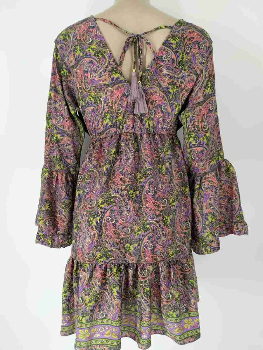 Boho Jurkje