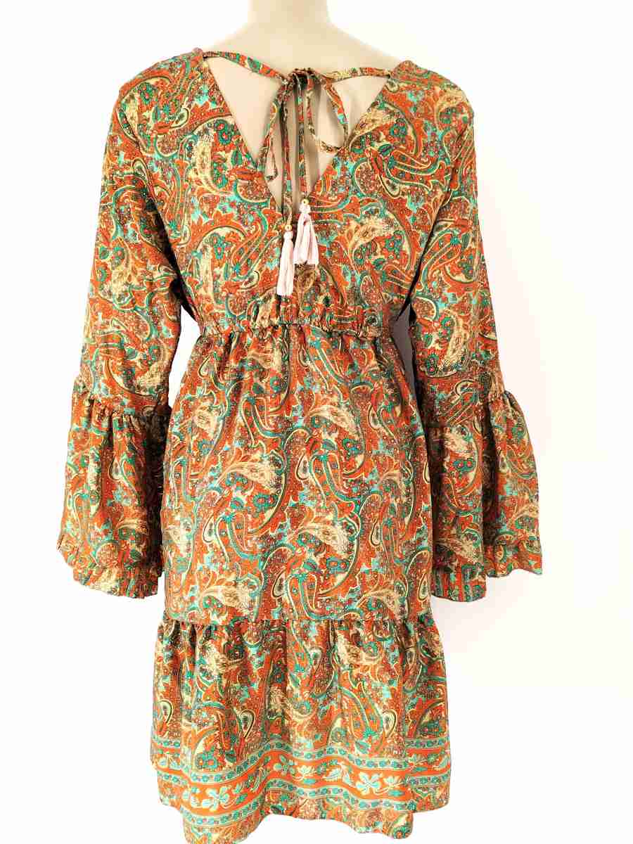 Boho Jurkje