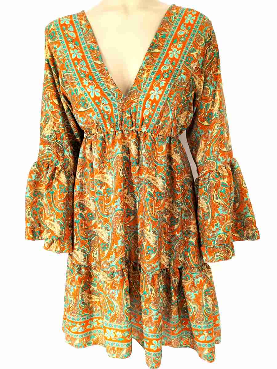 Boho Jurkje