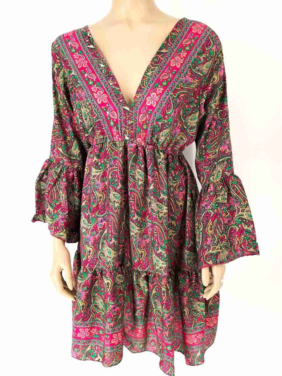Boho Jurkje