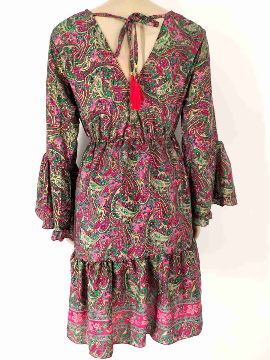 Boho Jurkje