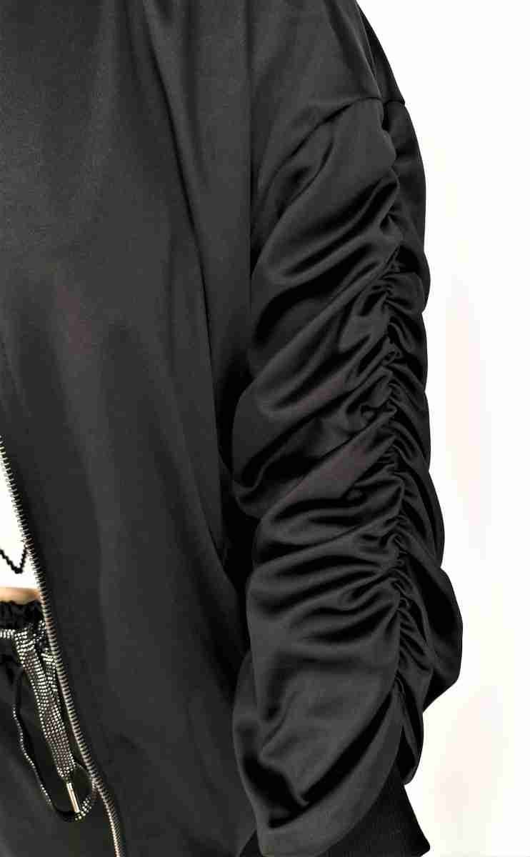 Cargo Trainingspak Satijnlook