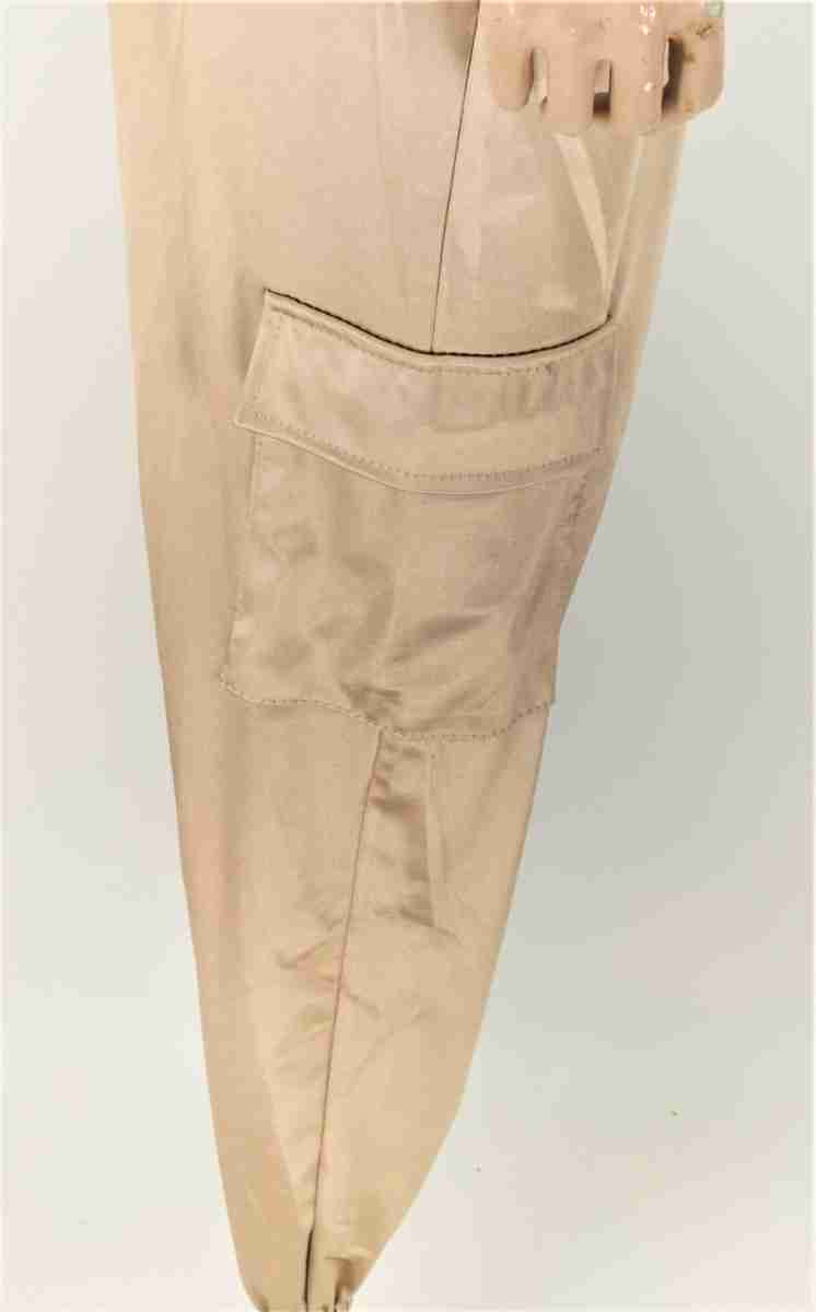 Cargo Trainingspak Satijnlook