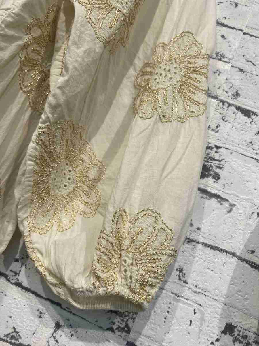 Open Rug Jurk Boho Style